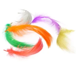 Nature's Spirit Mallard Flank Feathers & Marabou