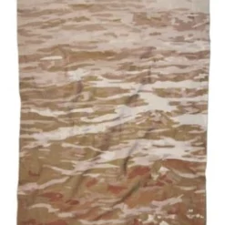 Alpine Clothing & Logo Gear MFC Neck Gaitor Brackish Water Buff