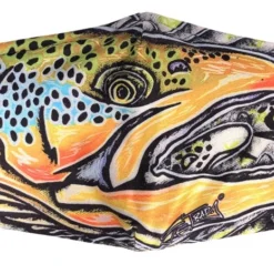 MFC PM2.5 Filter Face Mask Clothing & Logo Gear