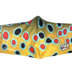 MFC PM2.5 Filter Face Mask Clothing & Logo Gear