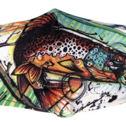 MFC PM2.5 Filter Face Mask Clothing & Logo Gear