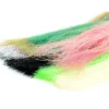 Hareline Synthetic Fibers & Flash Midge Flash