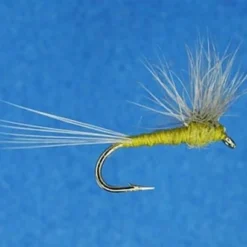 Umpqua Hackle Stacker Quigley BWO Shop Flies