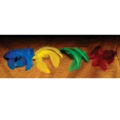 Hareline Metz Soft Hackle Feathers