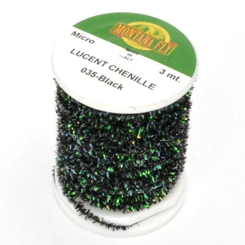 MFC Micro Lucent Chenille 3 MFC Micro Lucent Chenille
