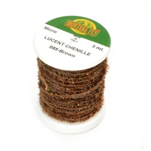 MFC Micro Lucent Chenille 5 MFC Micro Lucent Chenille