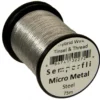 Misc. Synthetics Semperfli Micro Metal