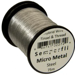 Misc. Synthetics Semperfli Micro Metal