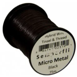 Misc. Synthetics Semperfli Micro Metal