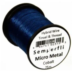 Misc. Synthetics Semperfli Micro Metal