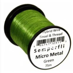 Misc. Synthetics Semperfli Micro Metal
