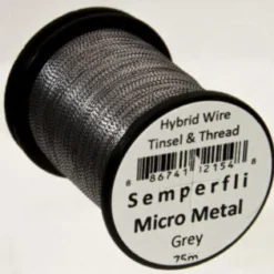 Misc. Synthetics Semperfli Micro Metal