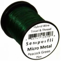 Misc. Synthetics Semperfli Micro Metal