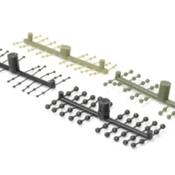 Hareline Mono Nymph Eyes