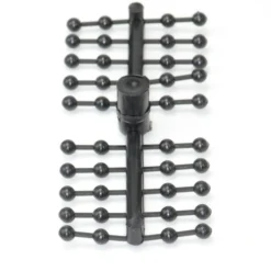 Hareline Mono Nymph Eyes