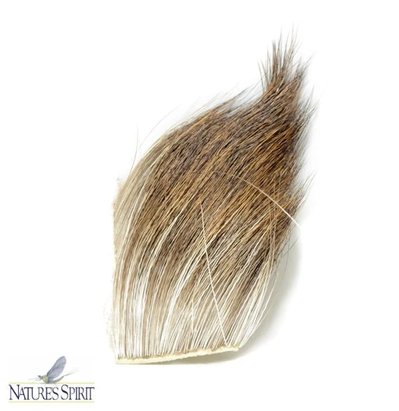 Nature's Spirit Speckled Moose Body Hair Hair & Fur 3 Nature's Spirit Speckled Moose Body Hair Hair & Fur