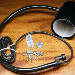 Hareline 30" Flex Arm Master Tying Light