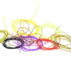 Hareline Body & Rib Tubing