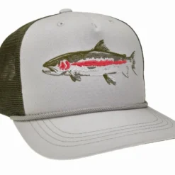 Rep Your Water RepYourWater Mykiss 5-Panel Hat