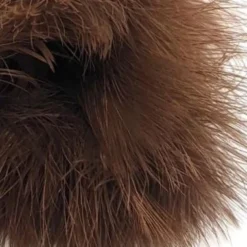 Nature's Spirit 1oz Master Pack: Fish Hunter Premium Strung Marabou Feathers & Marabou