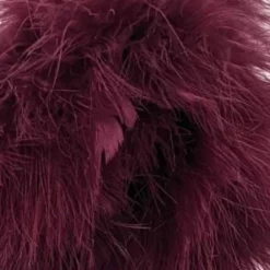 Nature's Spirit Fish Hunter Premium Strung Marabou Feathers & Marabou