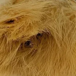 Nature's Spirit 1oz Master Pack: Fish Hunter Premium Strung Marabou Feathers & Marabou