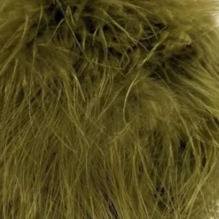 Nature's Spirit 1oz Master Pack: Fish Hunter Premium Strung Marabou Feathers & Marabou