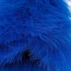 Nature's Spirit Fish Hunter Premium Strung Marabou Feathers & Marabou