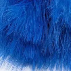 Nature's Spirit Fish Hunter Premium Strung Marabou Feathers & Marabou