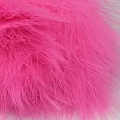 Nature's Spirit Fish Hunter Premium Strung Marabou Feathers & Marabou