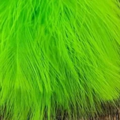 Nature's Spirit 1oz Master Pack: Fish Hunter Premium Strung Marabou Feathers & Marabou