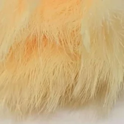 Nature's Spirit Fish Hunter Premium Strung Marabou Feathers & Marabou