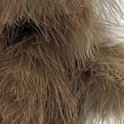 Nature's Spirit 1oz Master Pack: Fish Hunter Premium Strung Marabou Feathers & Marabou