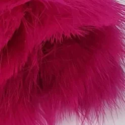 Nature's Spirit 1oz Master Pack: Fish Hunter Premium Strung Marabou Feathers & Marabou