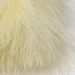 Nature's Spirit 1oz Master Pack: Fish Hunter Premium Strung Marabou Feathers & Marabou