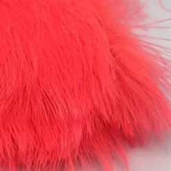 Nature's Spirit Fish Hunter Premium Strung Marabou Feathers & Marabou