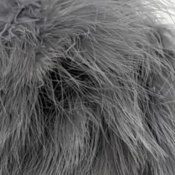 Nature's Spirit Fish Hunter Premium Strung Marabou Feathers & Marabou