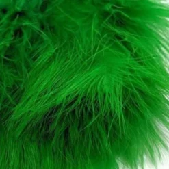 Nature's Spirit 1oz Master Pack: Fish Hunter Premium Strung Marabou Feathers & Marabou