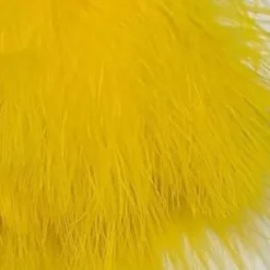 Nature's Spirit 1oz Master Pack: Fish Hunter Premium Strung Marabou Feathers & Marabou