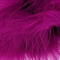 Nature's Spirit 1oz Master Pack: Fish Hunter Premium Strung Marabou Feathers & Marabou