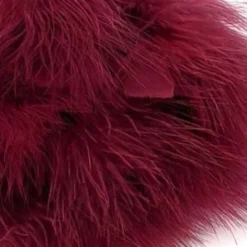 Nature's Spirit Fish Hunter Premium Strung Marabou Feathers & Marabou