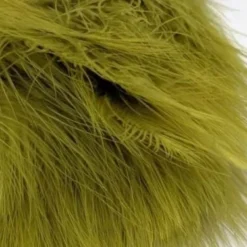 Nature's Spirit 1oz Master Pack: Fish Hunter Premium Strung Marabou Feathers & Marabou