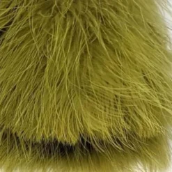 Nature's Spirit 1oz Master Pack: Fish Hunter Premium Strung Marabou Feathers & Marabou