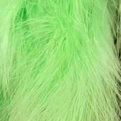 Nature's Spirit Fish Hunter Premium Strung Marabou Feathers & Marabou