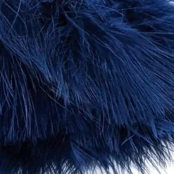 Nature's Spirit Fish Hunter Premium Strung Marabou Feathers & Marabou