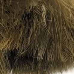 Nature's Spirit 1oz Master Pack: Fish Hunter Premium Strung Marabou Feathers & Marabou