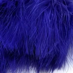 Nature's Spirit 1oz Master Pack: Fish Hunter Premium Strung Marabou Feathers & Marabou