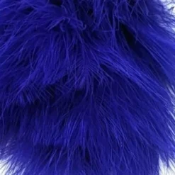 Nature's Spirit 1oz Master Pack: Fish Hunter Premium Strung Marabou Feathers & Marabou