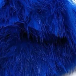 Nature's Spirit 1oz Master Pack: Fish Hunter Premium Strung Marabou Feathers & Marabou