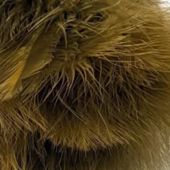 Nature's Spirit 1oz Master Pack: Fish Hunter Premium Strung Marabou Feathers & Marabou